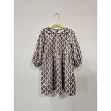 Load image into Gallery viewer, Jonie Printed Dress