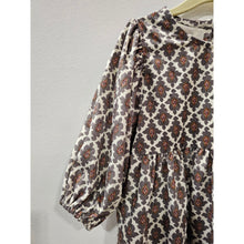 Load image into Gallery viewer, Jonie Printed Dress