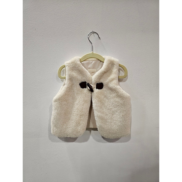 Danny Sherpa Vest