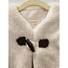 Load image into Gallery viewer, Danny Sherpa Vest