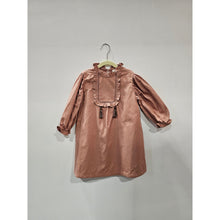Load image into Gallery viewer, Louise Ruffle Dress