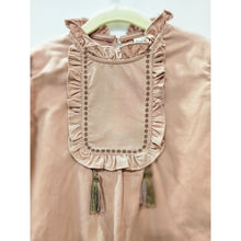 Load image into Gallery viewer, Louise Ruffle Dress