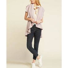 Load image into Gallery viewer, Everyday Shawl Vest - Lavender