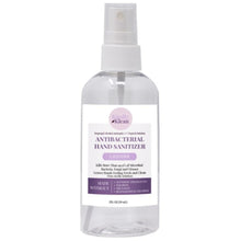 Load image into Gallery viewer, Lavender Hand Sanitizing Spray
