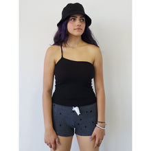 Load image into Gallery viewer, Cotton Bucket Hat - Detachable PVC Face Covering