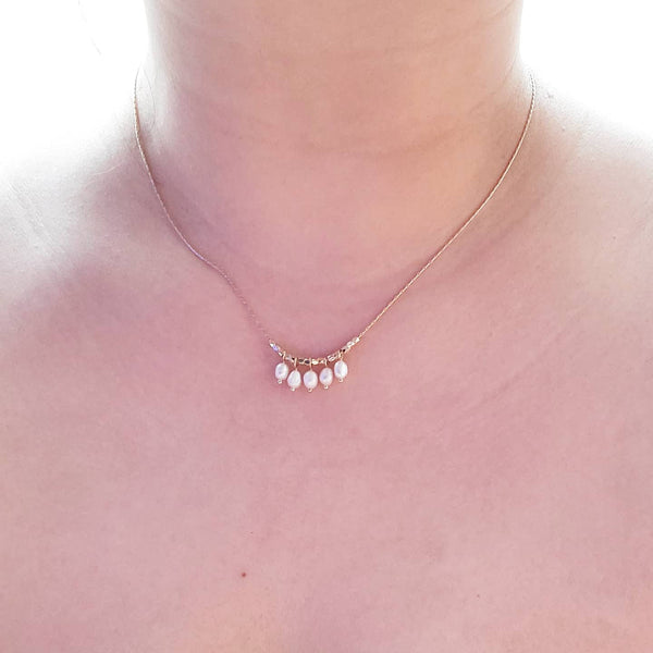 Classy Tara Necklace